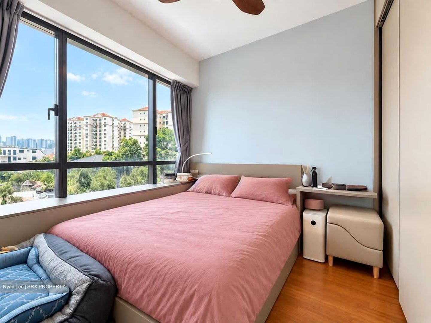 Stirling Residences (D3), Apartment #627317841